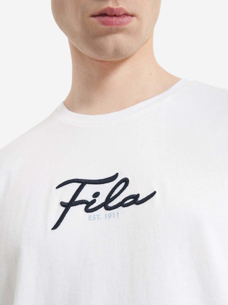 Футболка мужская FILA — фото №5