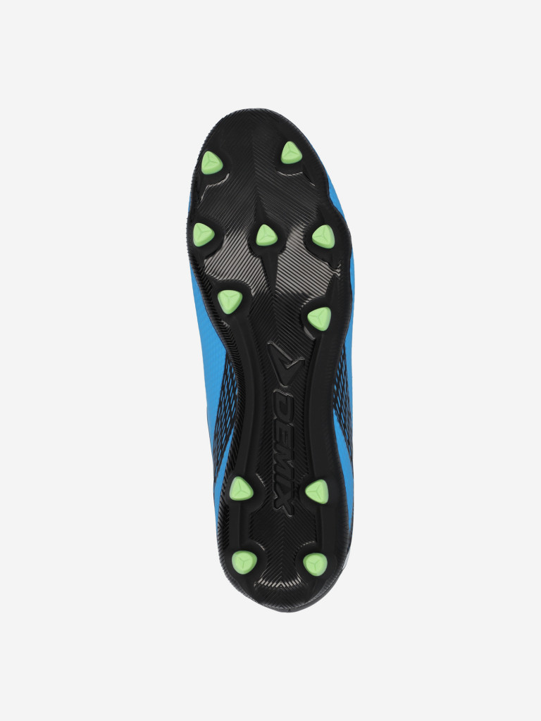 Бутсы мужские Demix Exponenta 2 FG — фото №7