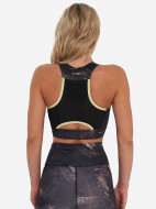 Топ бра спортивный Demix — фото №3