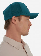Бейсболка Columbia Mountaincap 3 D Stretch Snap Back — фото №9
