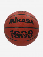 Мяч баскетбольный Mikasa FIBA BQC1000
