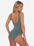 Купальник слитный женский Joss — фото №3