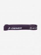 Лента силовая Demix, 25-40 кг — фото №3