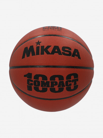 Мяч баскетбольный Mikasa FIBA BQC1000