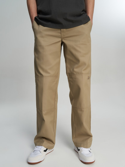 Брюки мужские DICKIES Double Knee