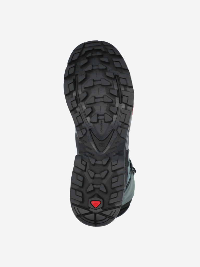 Ботинки женские Salomon Quest 4 GTX — фото №6