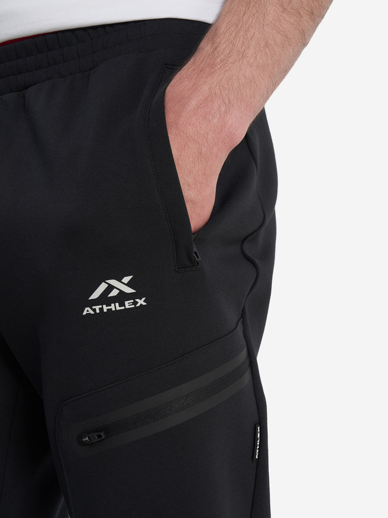 Брюки мужские Athlex — фото №8