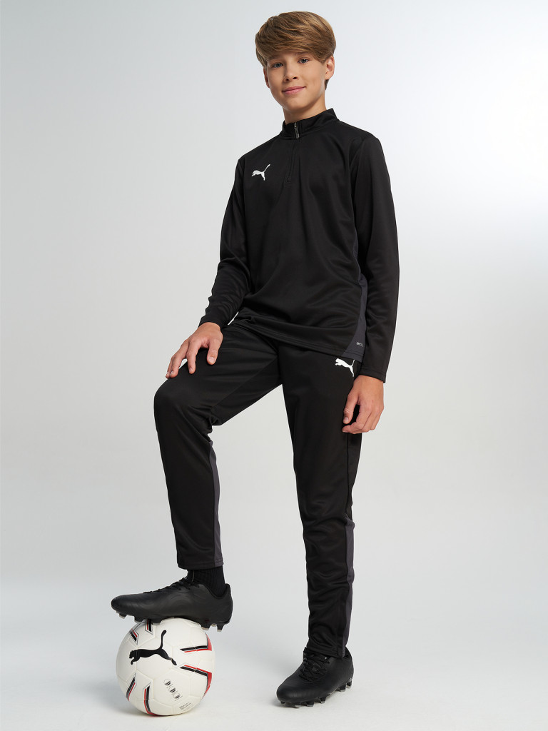 Брюки для мальчиков PUMA Teamgoal — фото №5