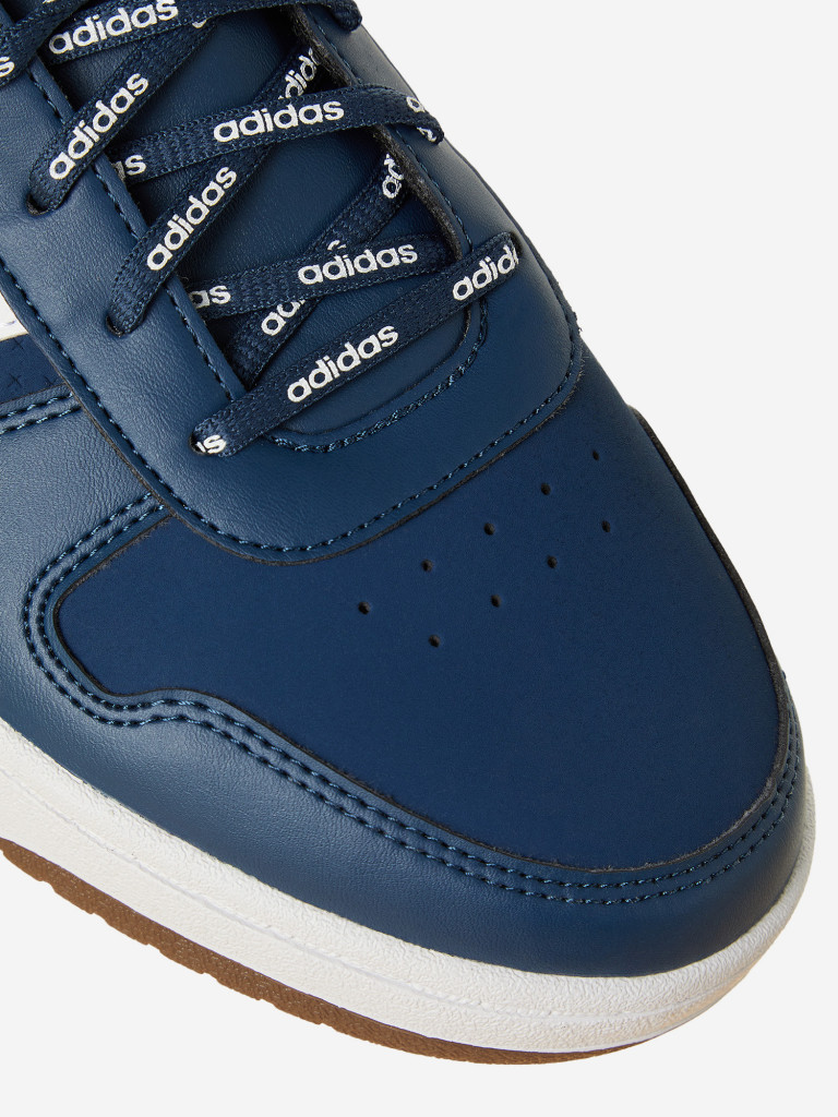 Кеды мужские adidas Hoops 2.0 — фото №8
