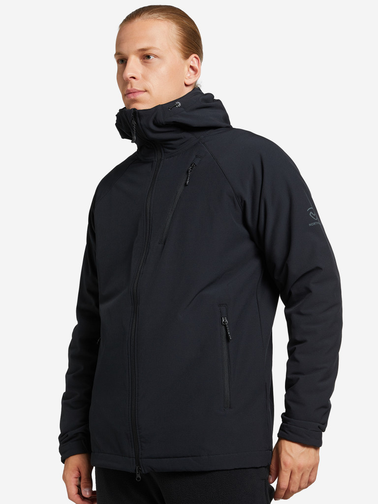 Куртка софтшелл мужская Northland