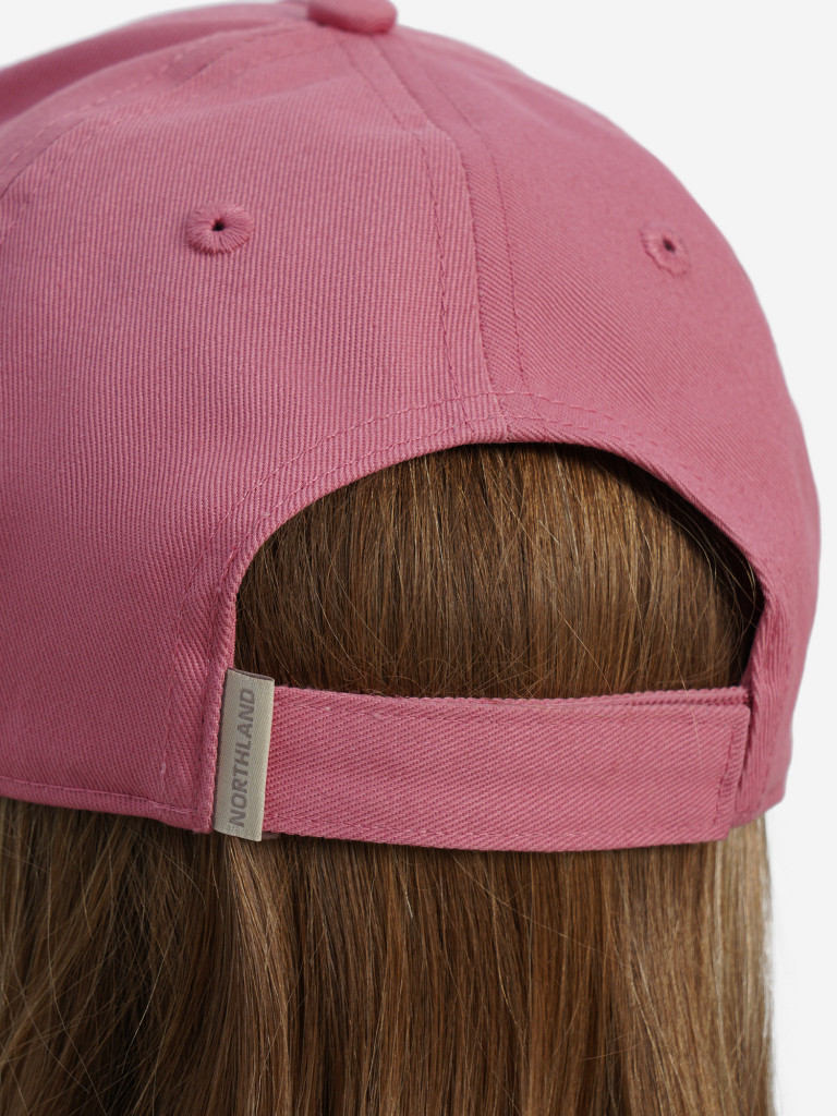 Бейсболка для девочек Northland — фото №5