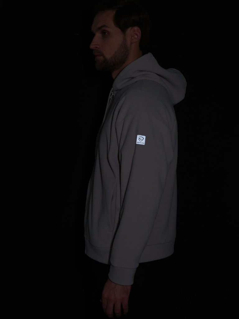 Толстовка мужская оверсайз Northland — фото №13