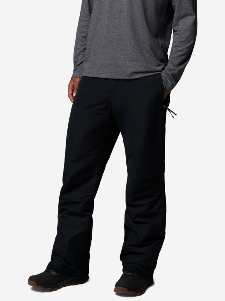 Брюки горнолыжные мужские Columbia Bugaboo VI Pant — фото №3
