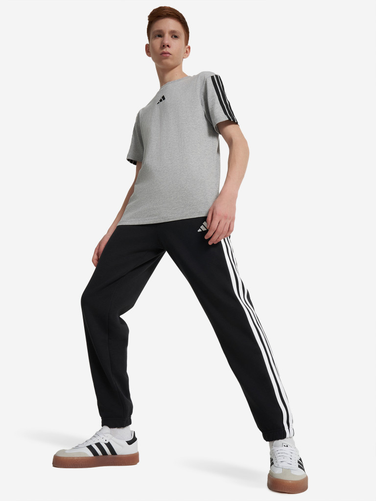Футболка для мальчиков adidas — фото №4