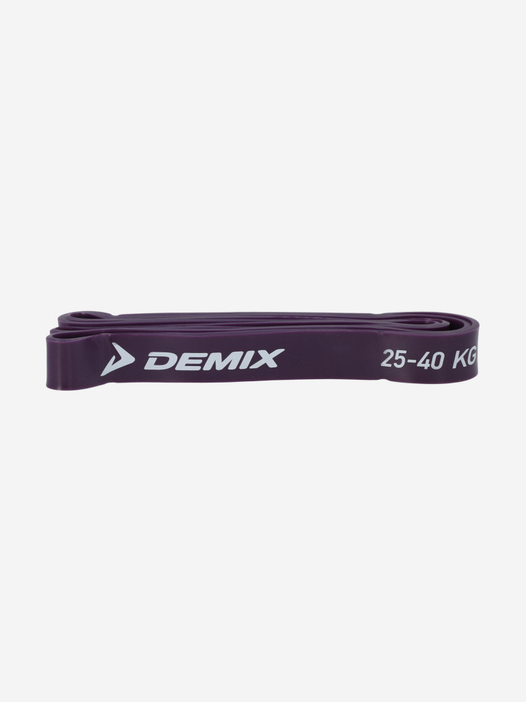 Лента силовая Demix, 25-40 кг — фото №3