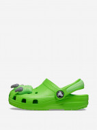 Сабо детские Crocs Classic I Am Dinosaur Clog T