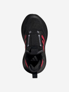 Слипоны для мальчиков adidas Tensaur Comfort Ac C — фото №5
