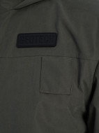 Geotech ерлер мембраналы курткасы — фото №8