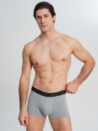 Трусы мужские PUMA Elements, 2 штуки — фото №3