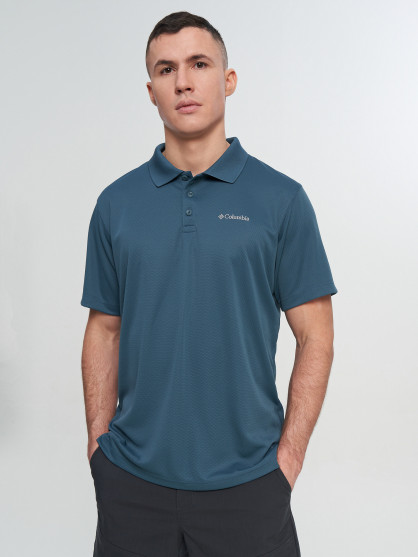 Columbia Utilizer Polo ерлер полосы