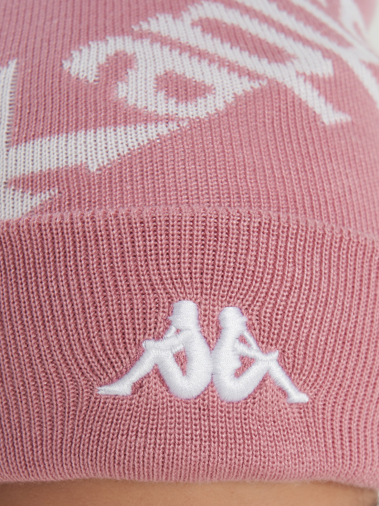 Kappa қыздарға арналған шапкасы — фото №3