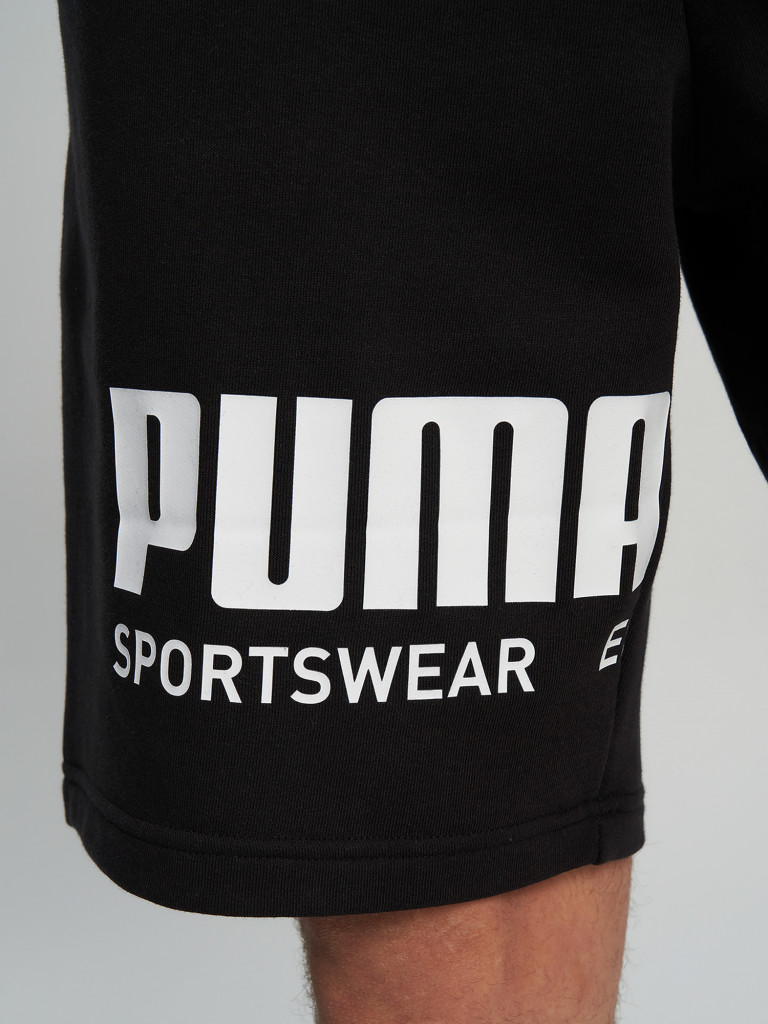 Шорты мужские PUMA — фото №9