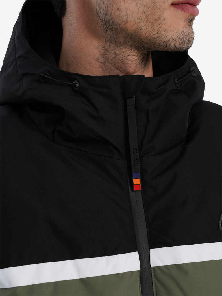 Ellesse ерлер жылы курткасы — фото №8