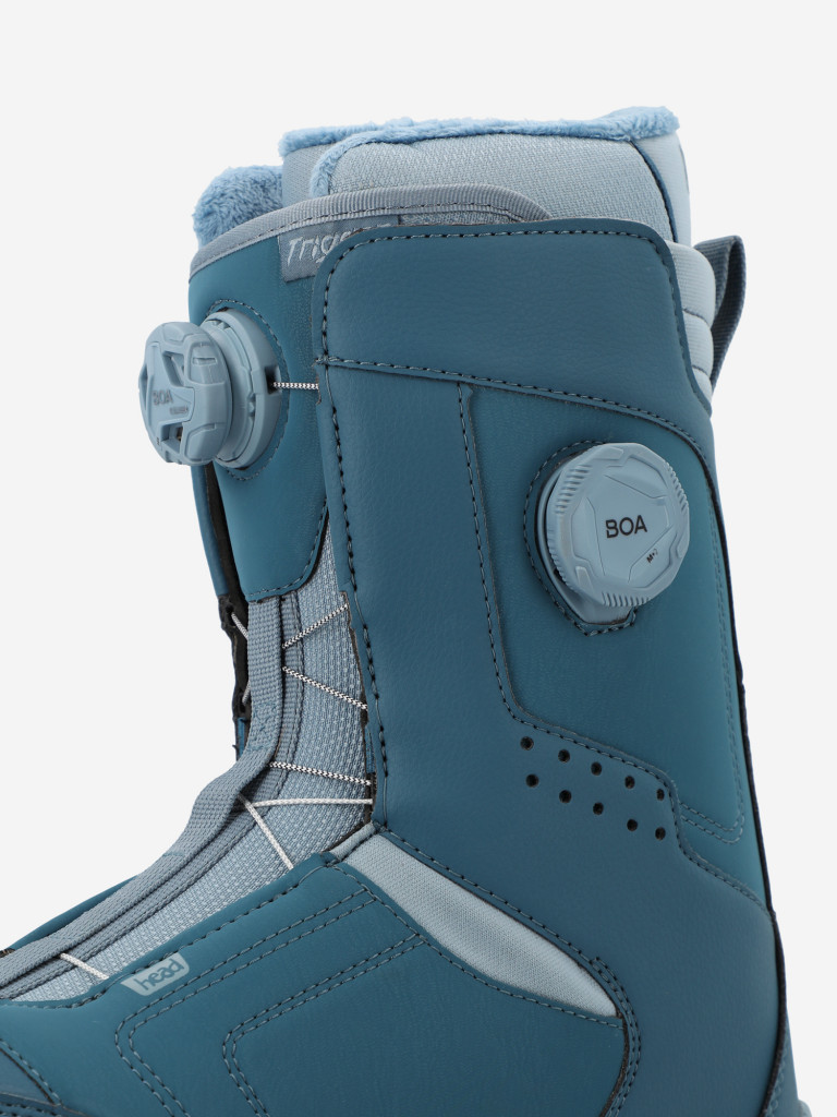 Head Trigger LYT Boa Focus сноубордтық бәтеңкесі — фото №8