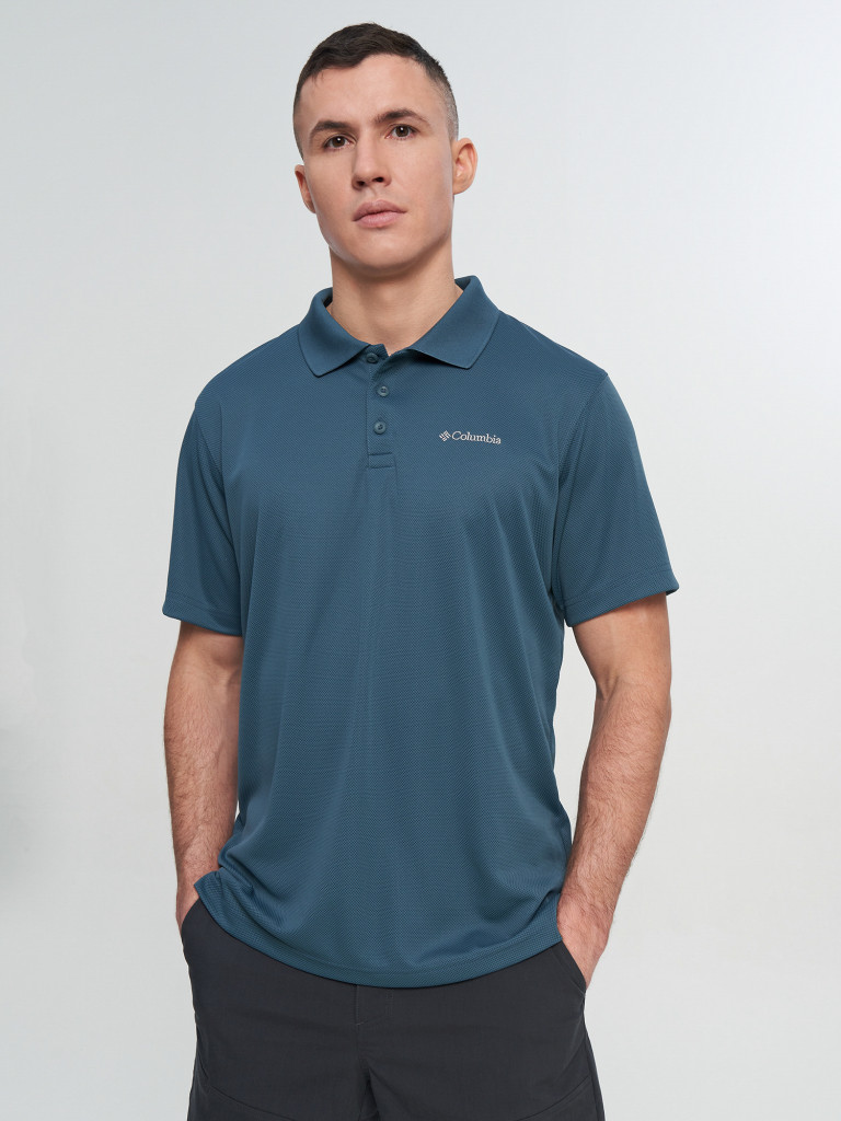 Columbia Utilizer Polo ерлер полосы