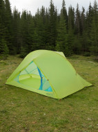 Палатка 2-местная Marmot Superalloy