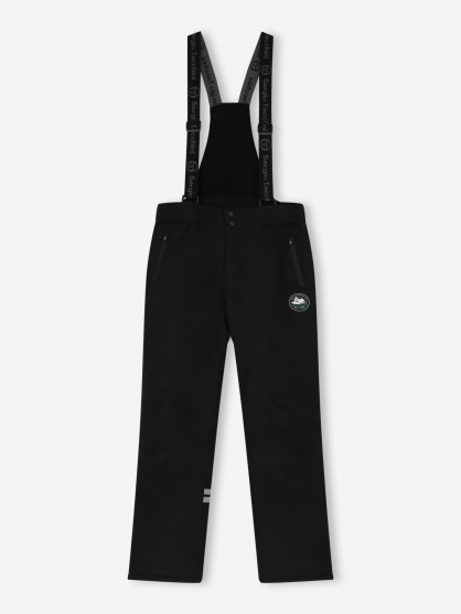Брюки утепленные мужские SERGIO TACCHINI Ski