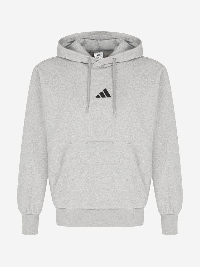 Худи мужское adidas Feelcozy — фото №9