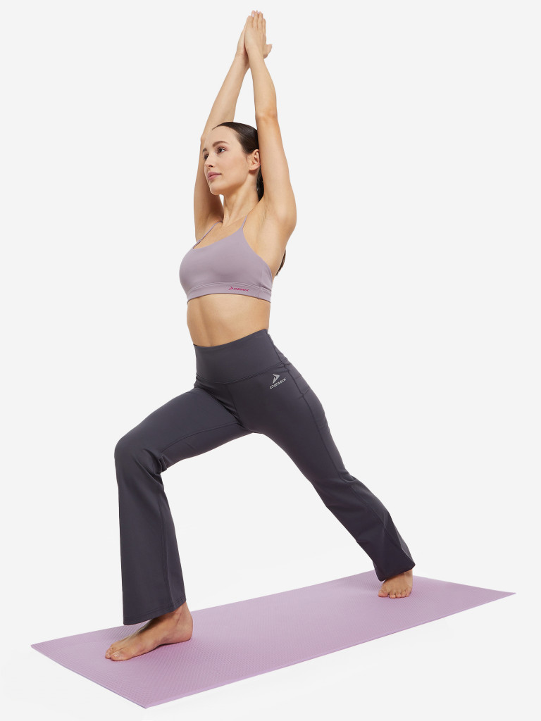 Брюки женские Demix Yoga — фото №3