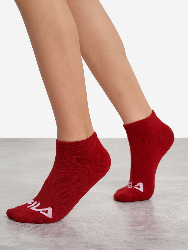 FILA ұлдарға арналған ұйықтары, 3 жұп