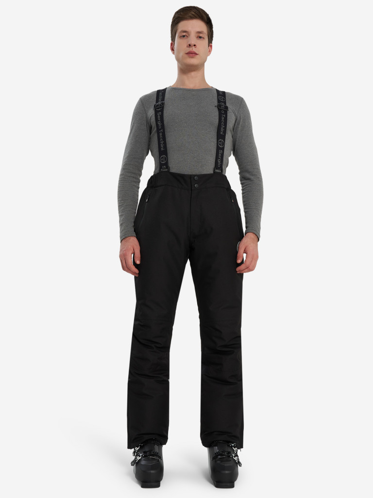 Брюки горнолыжные мужские SERGIO TACCHINI Ski — фото №2