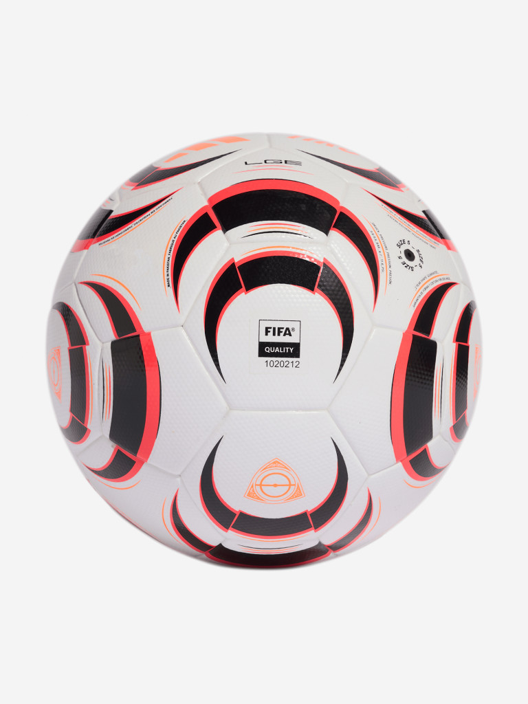 adidas Tiro LGE футбол добы — фото №2