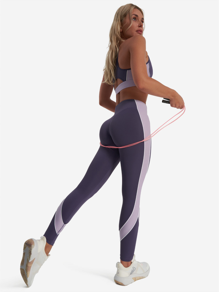 Легинсы женские Demix