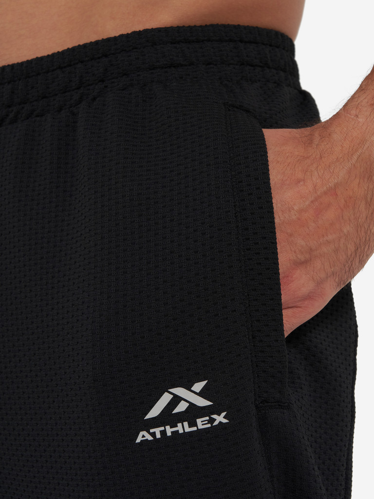 Брюки мужские Athlex — фото №6