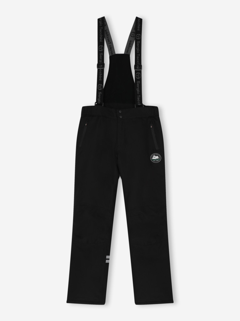 Брюки горнолыжные мужские SERGIO TACCHINI Ski — фото №12