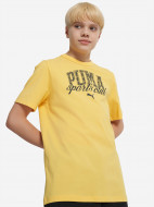 Футболка для мальчиков PUMA Classic Graphic