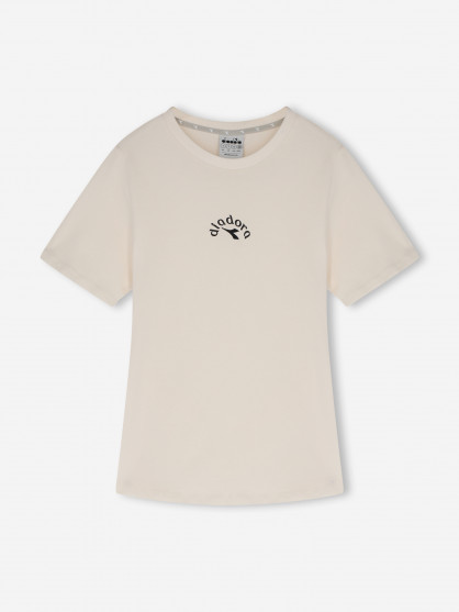 Diadora әйелдер футболкасы