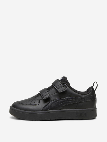 Кеды детские PUMA Rickie V Ps
