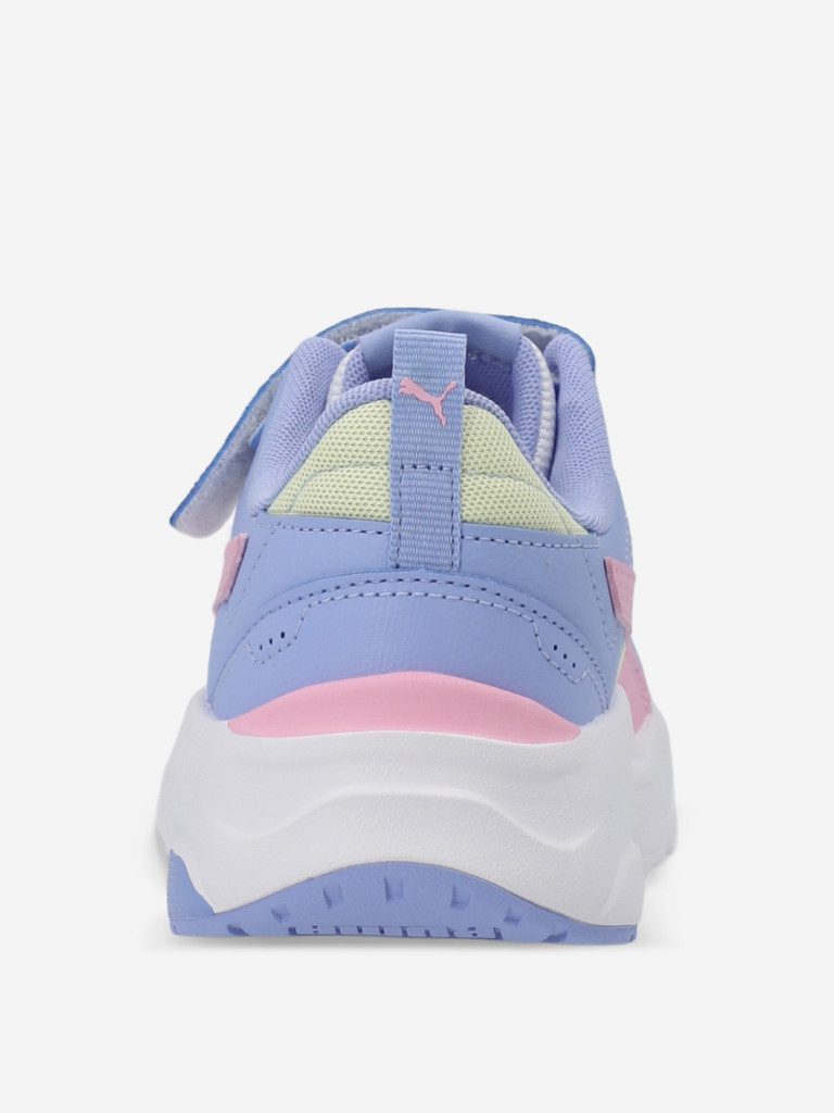 Кроссовки для девочек PUMA Trinity 2 Lt Ac+ Ps — фото №3