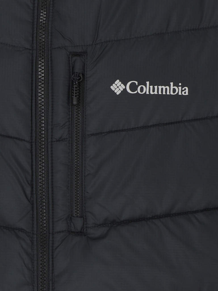 Columbia, Plus Size Labyrinth Loop II Jacket ерлер мамық курткасы — фото №6