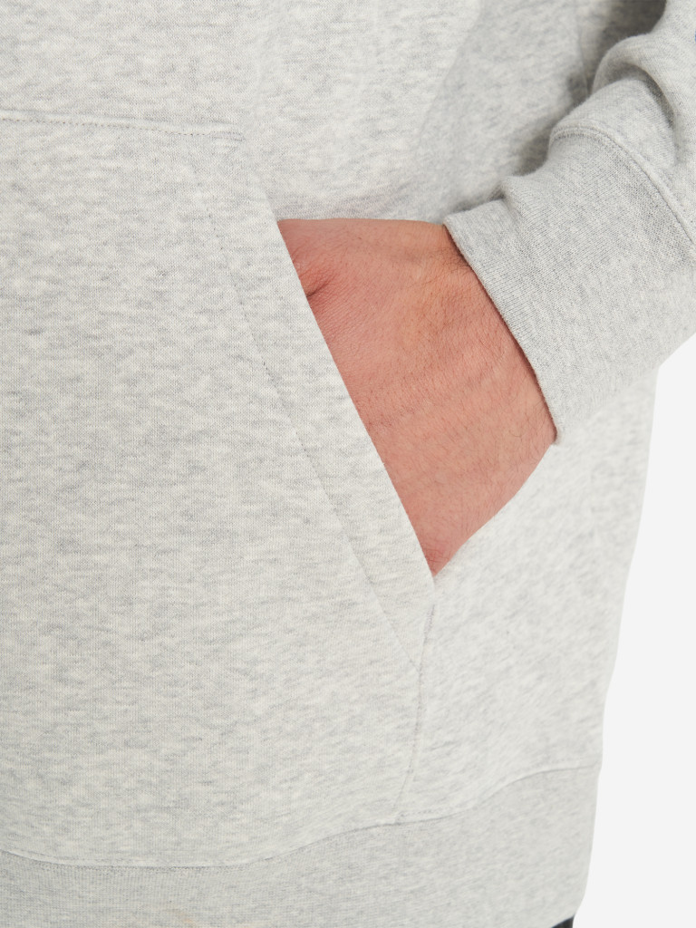 PUMA Ess Logo Lab Execution ерлер худиі — фото №8