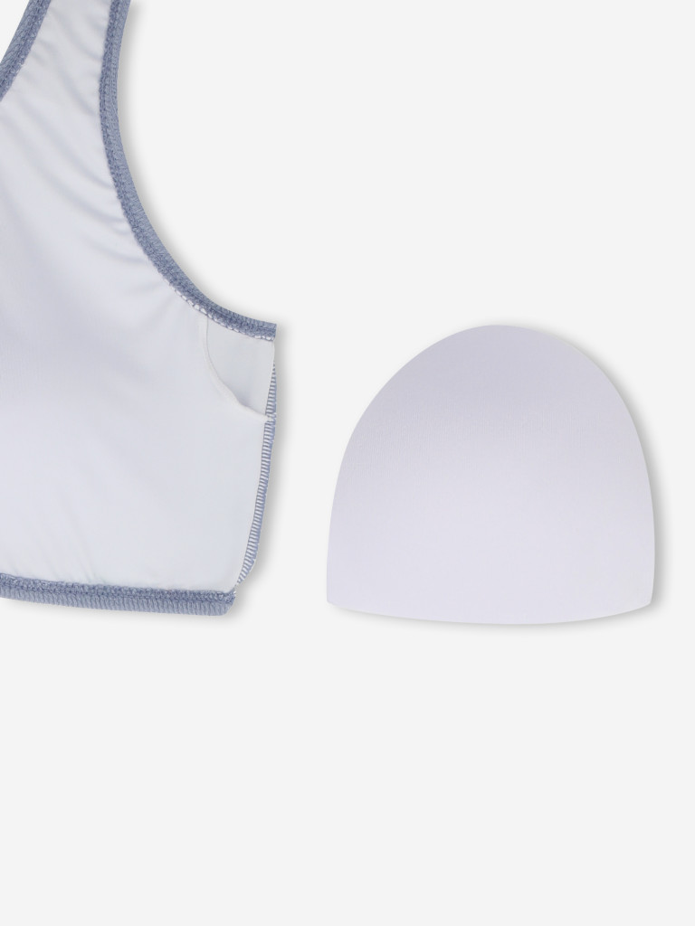 Купальник раздельный женский Sergio Tacchini — фото №2