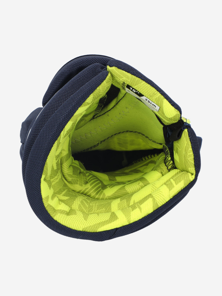 Перчатки хоккейные детские Bauer Vapor 3X JR — фото №3