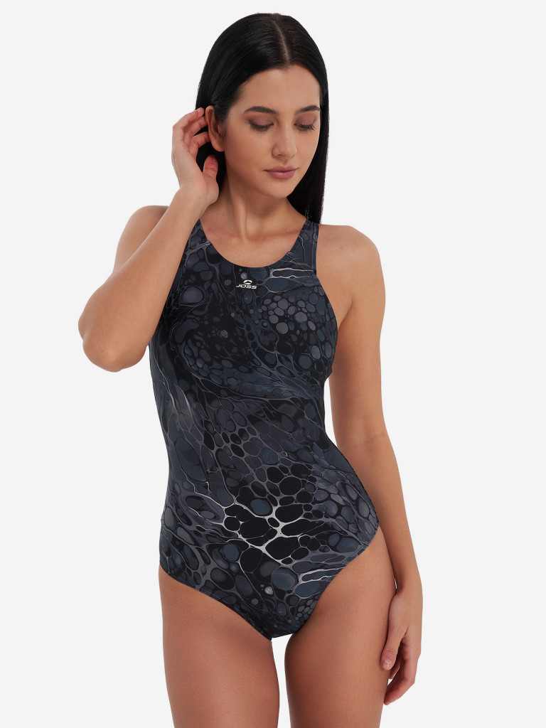 Купальник слитный женский Joss — фото №3