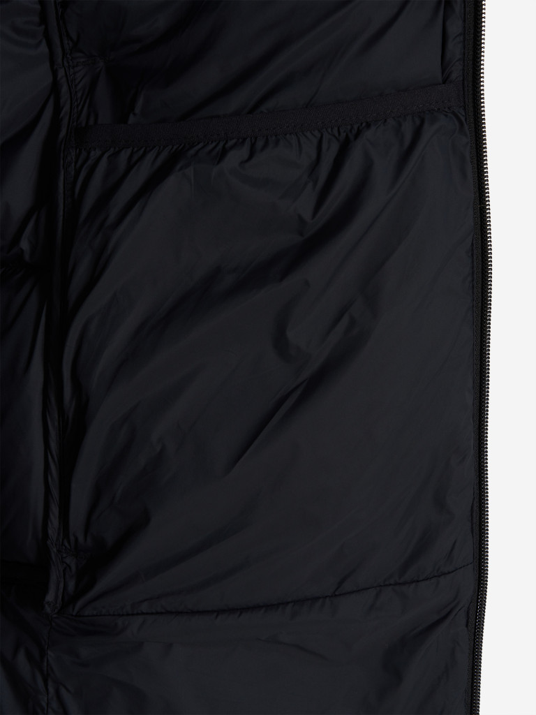 Пуховик женский Mountain Hardwear Nevadan Down Long Parka — фото №14