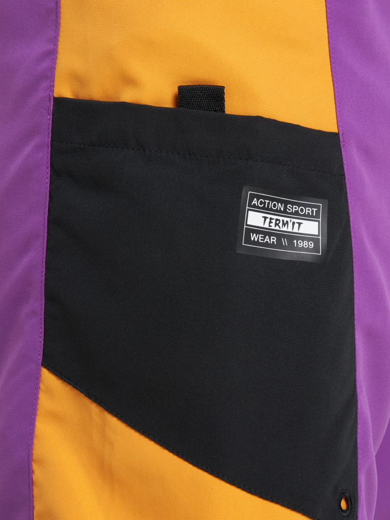 Шорты пляжные мужские Termit — фото №3